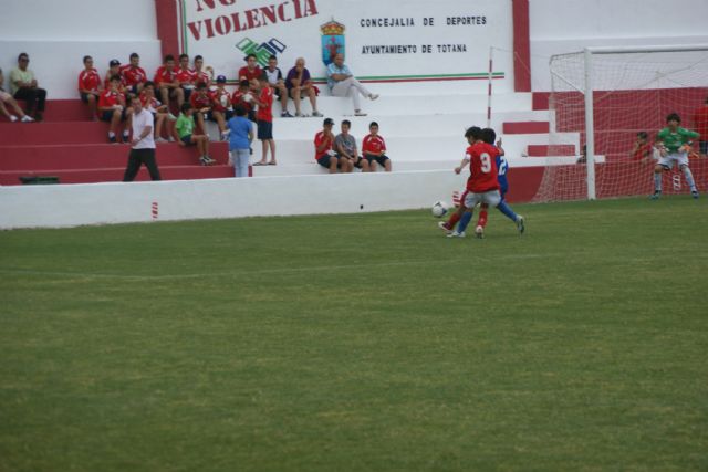 XII Torneo Inf Ciudad de Totana 2013 Report.II - 318